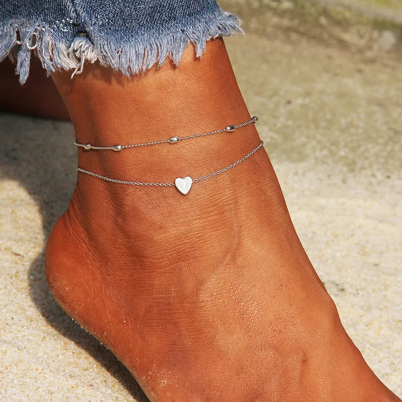 Two Layers Chain
