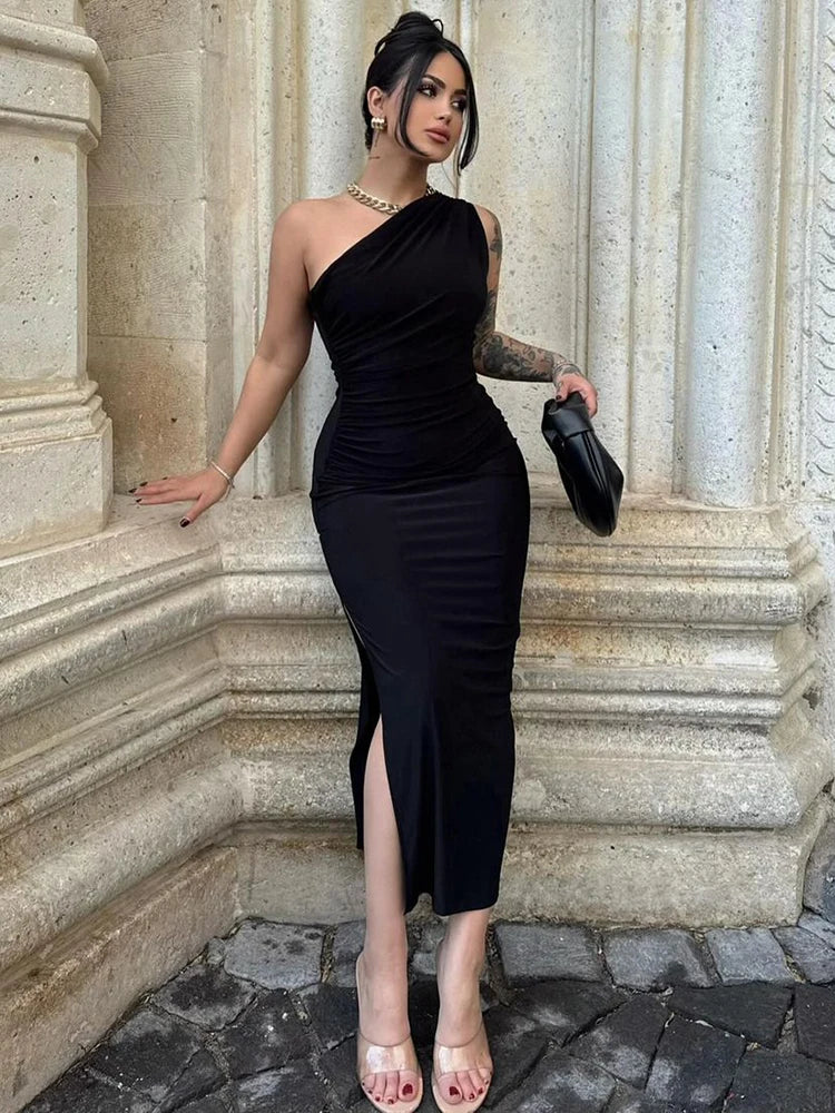Summer Maxi Dress