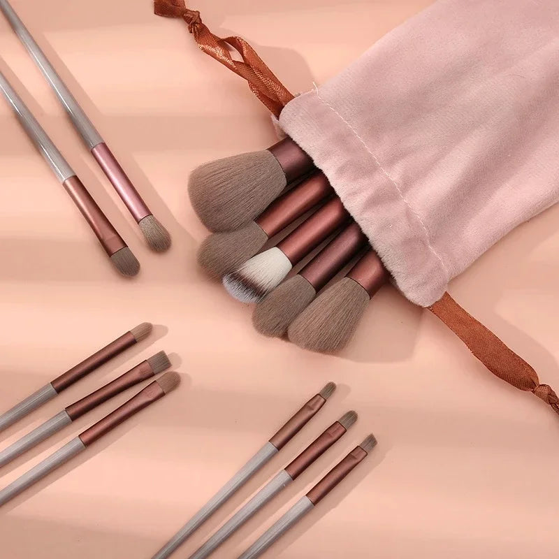 13 PCS/Lot Makeup