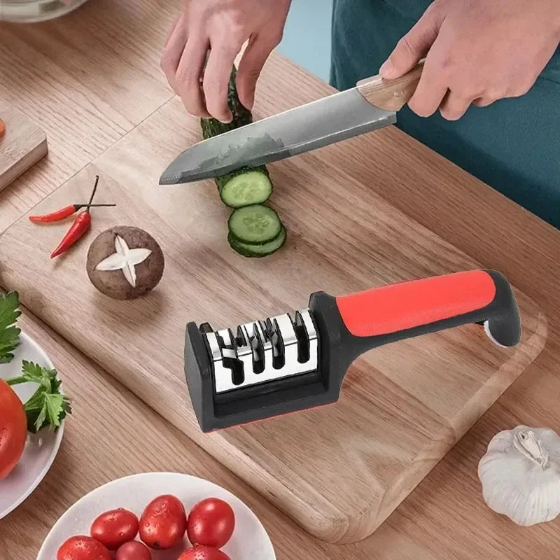 Multi-function Knife Sharpener