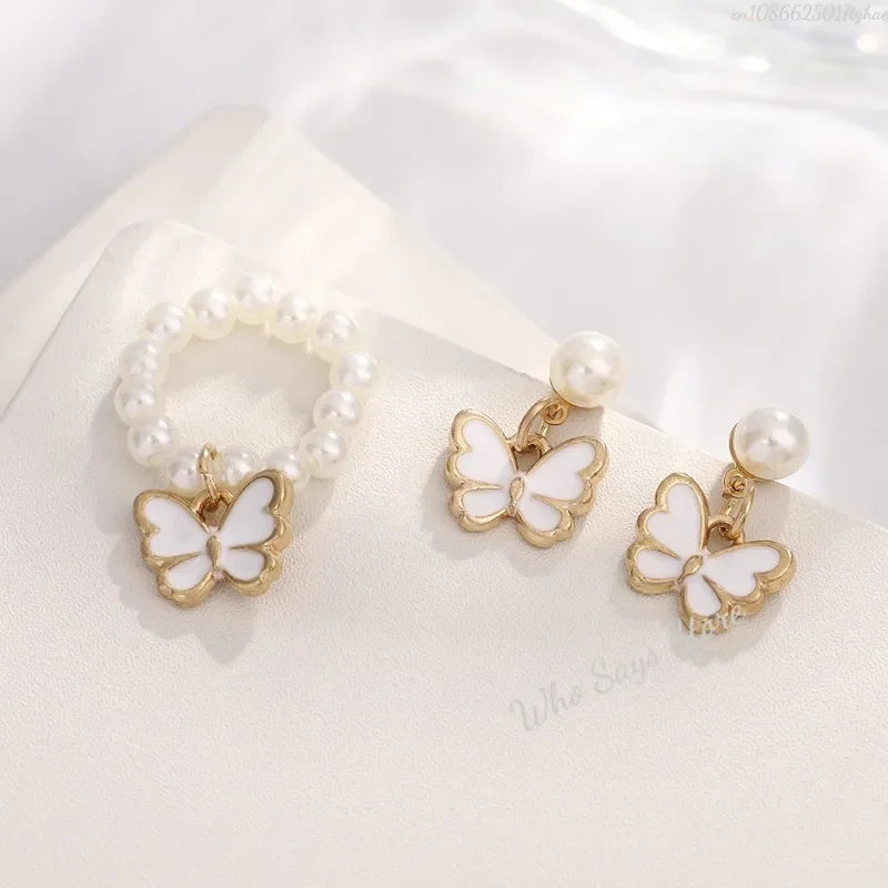 Sweet Jewelry Set