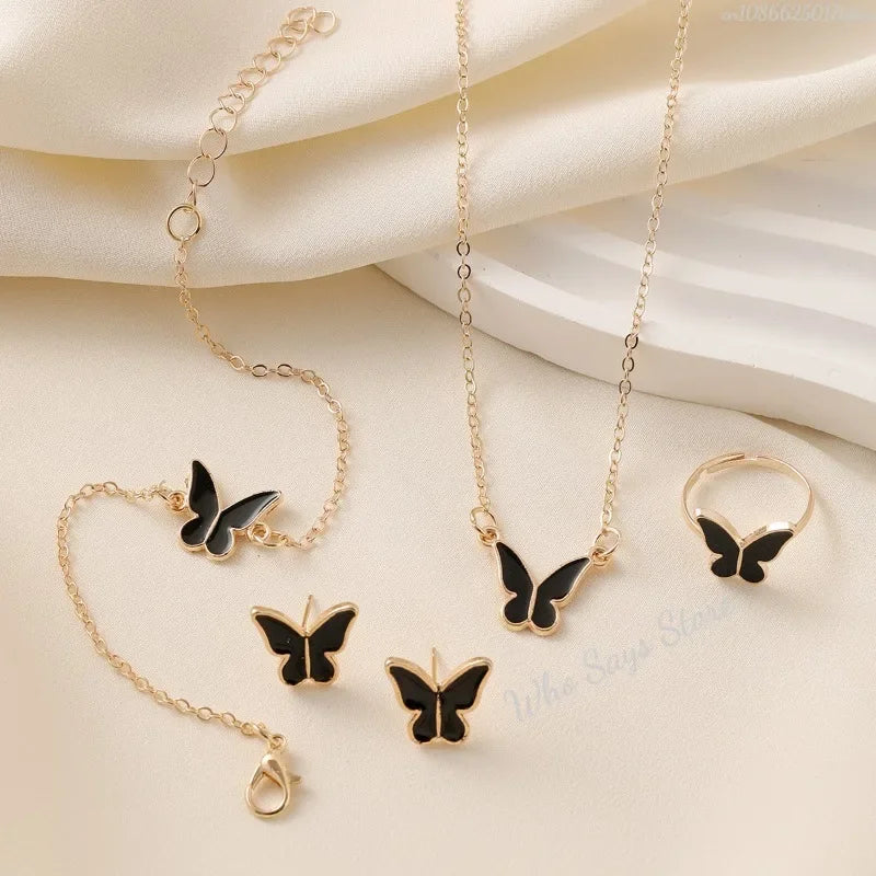 Sweet Jewelry Set