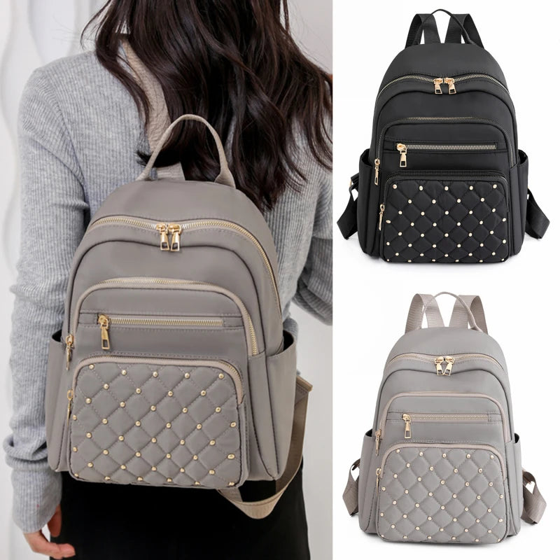 Fashion Bagpack for Women (Popular)