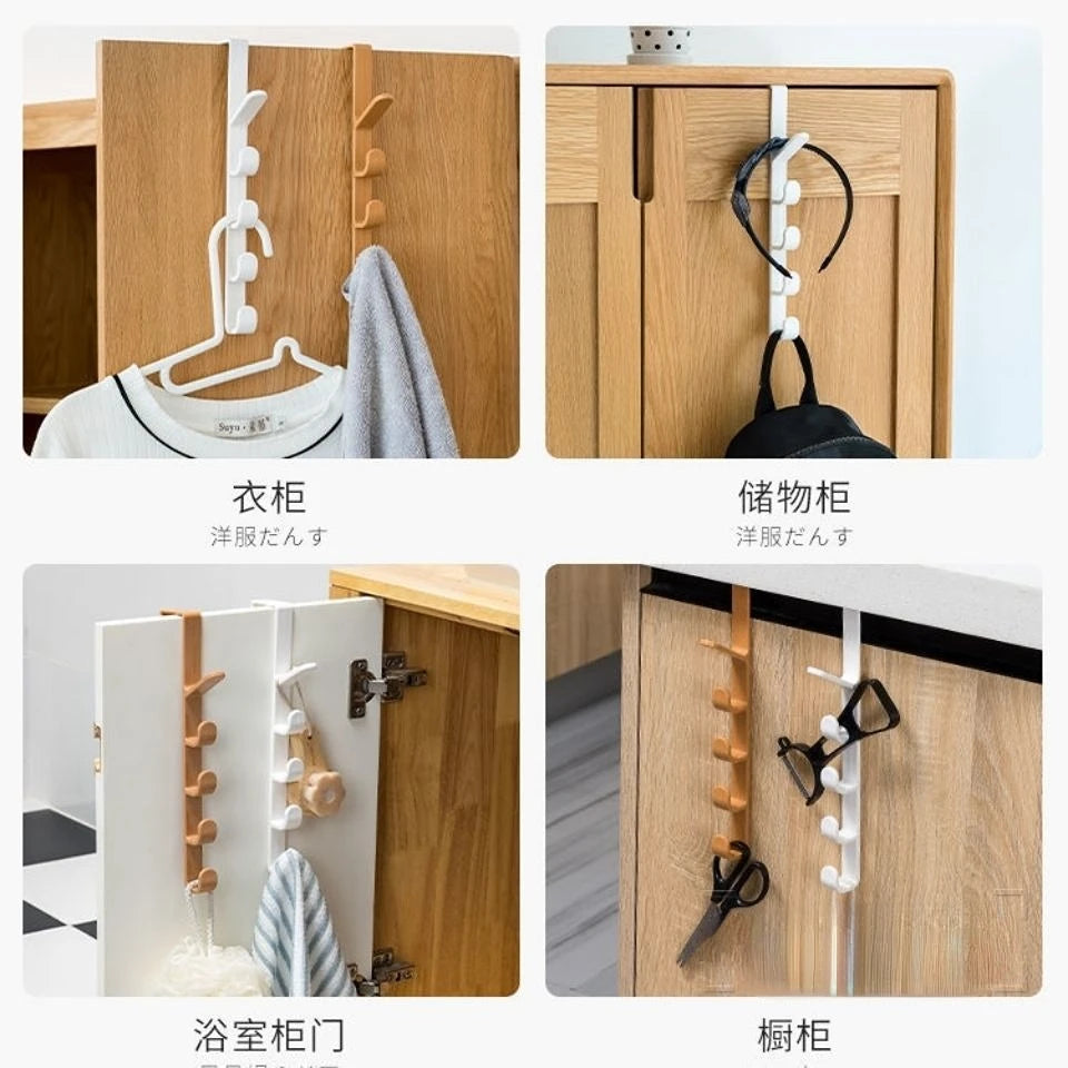 Bedroom Door Hanger
