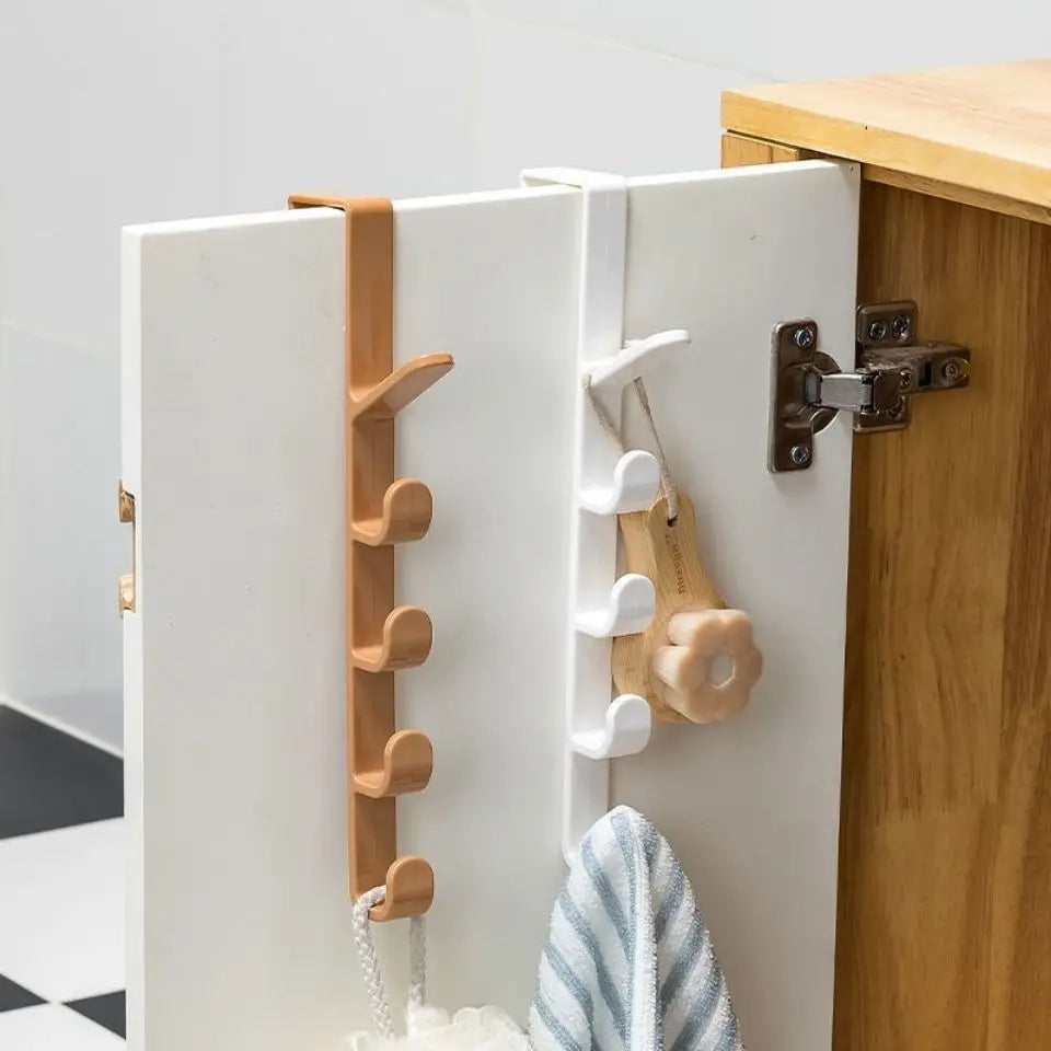 Bedroom Door Hanger