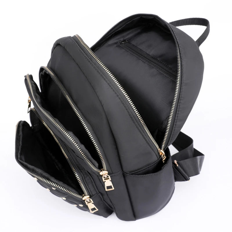Fashion Bagpack for Women (Popular)