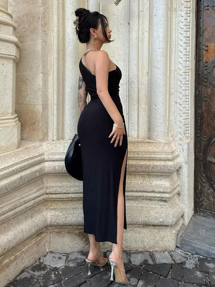 Summer Maxi Dress