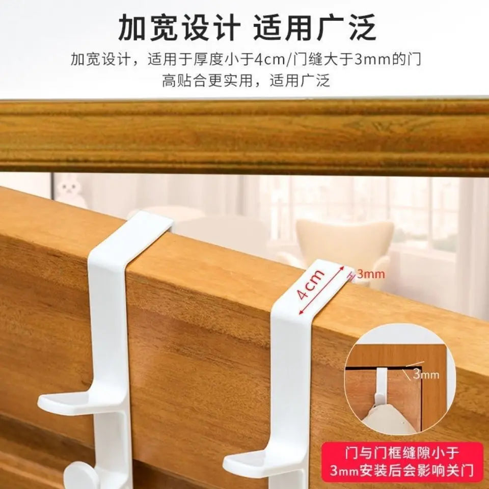 Bedroom Door Hanger