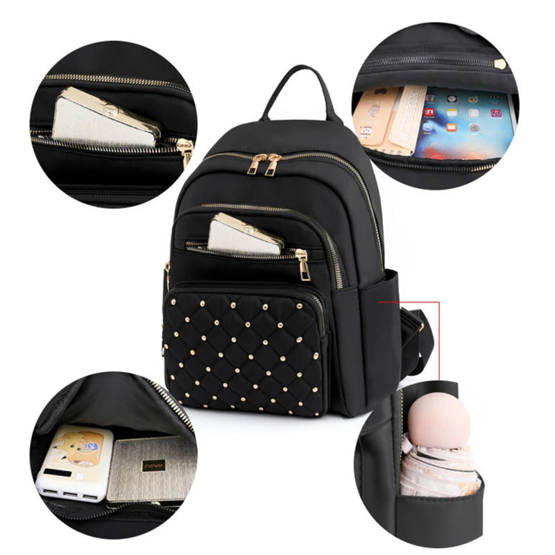 Fashion Bagpack for Women (Popular)