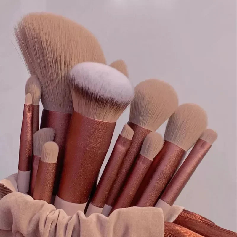 13 PCS/Lot Makeup