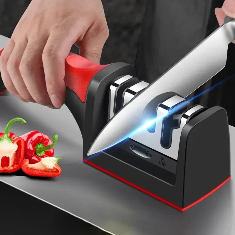 Multi-function Knife Sharpener