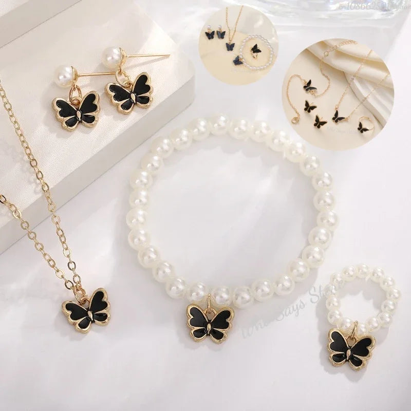 Sweet Jewelry Set