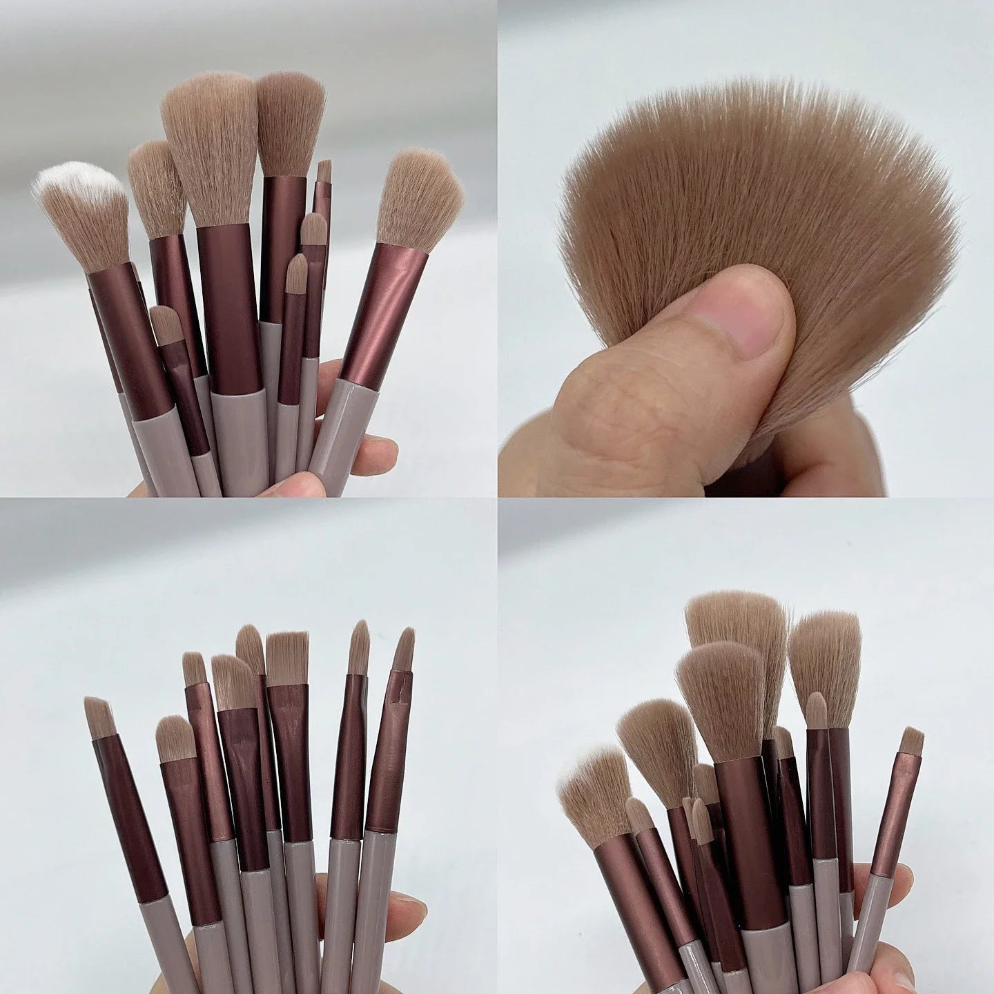 13 PCS/Lot Makeup
