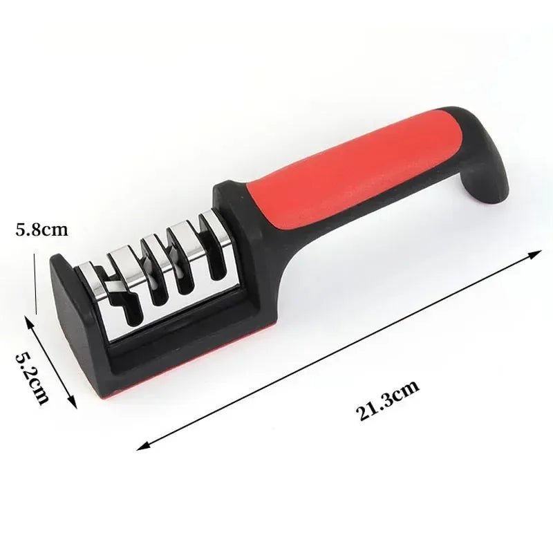 Multi-function Knife Sharpener