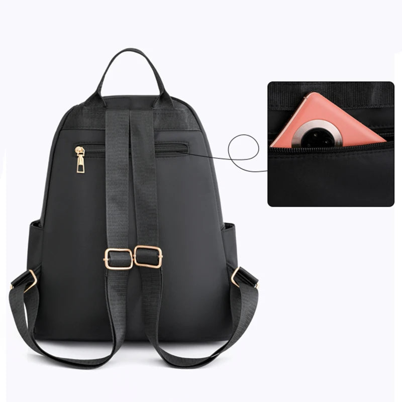 Fashion Bagpack for Women (Popular)