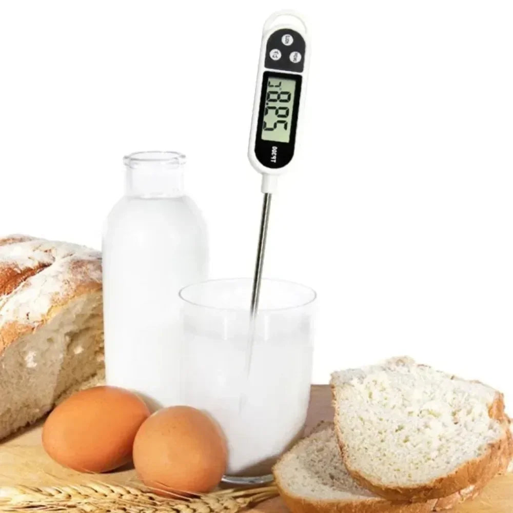 Food Thermometer