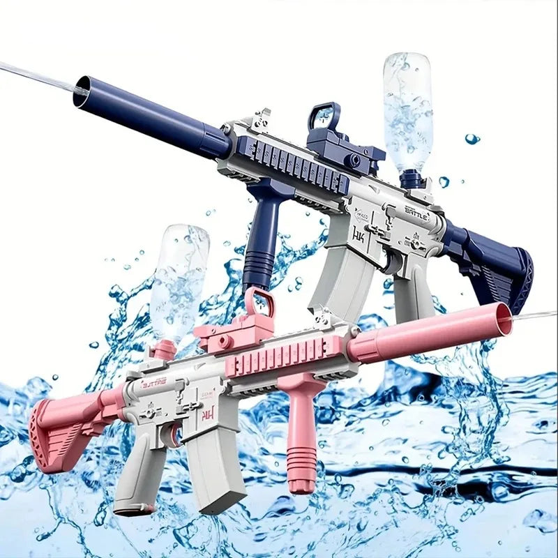 M416 Water Gun