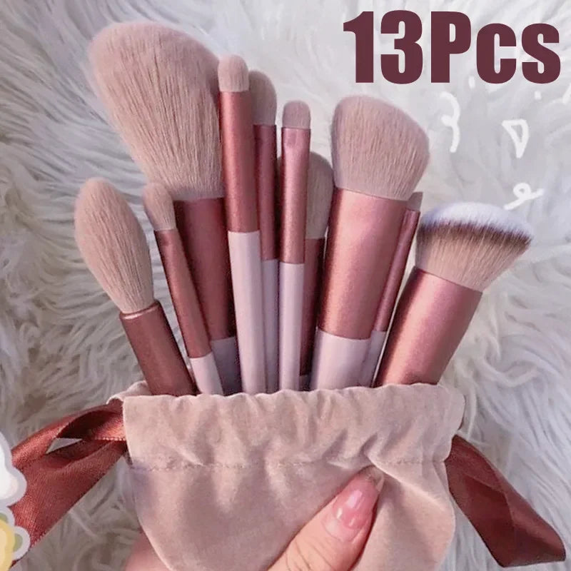 13 PCS/Lot Makeup