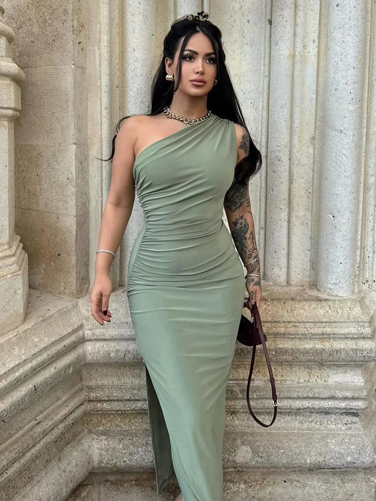 Summer Maxi Dress