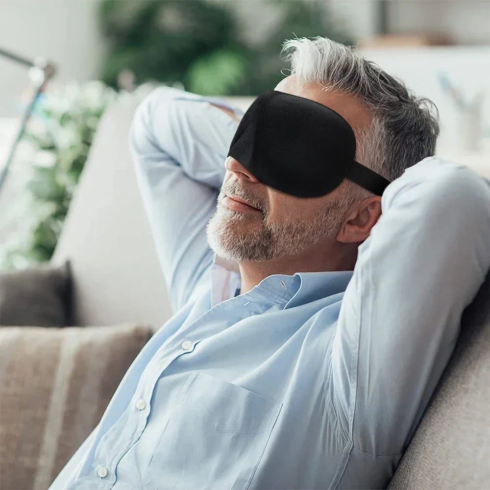 1-3pcs Sleep Mask