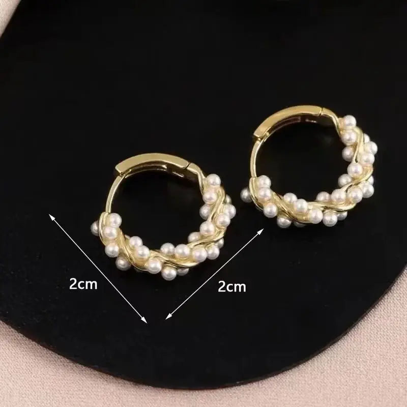 French Imitation Pearl
