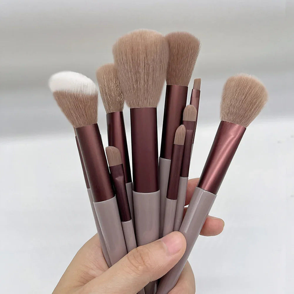 13 PCS/Lot Makeup