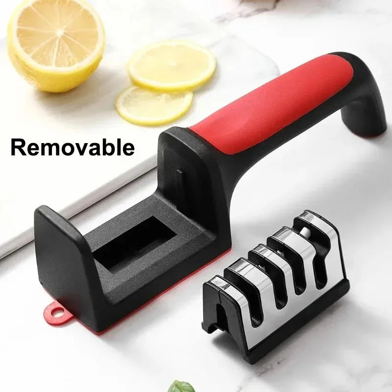 Multi-function Knife Sharpener