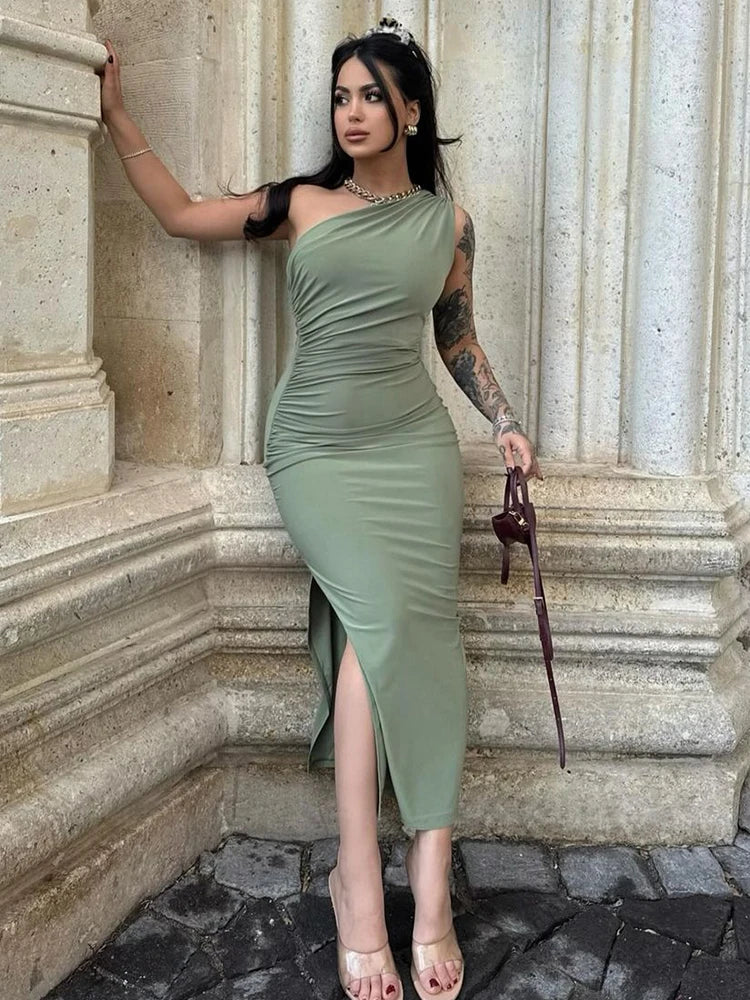 Summer Maxi Dress