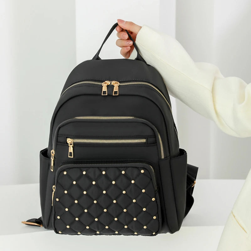 Fashion Bagpack for Women (Popular)