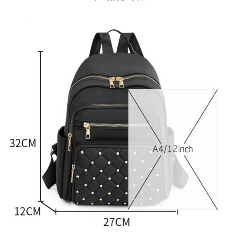 Fashion Bagpack for Women (Popular)