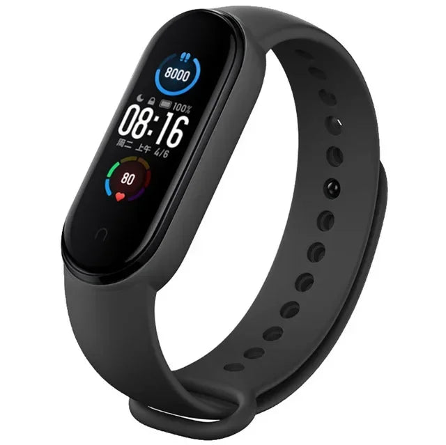 Watch Strap