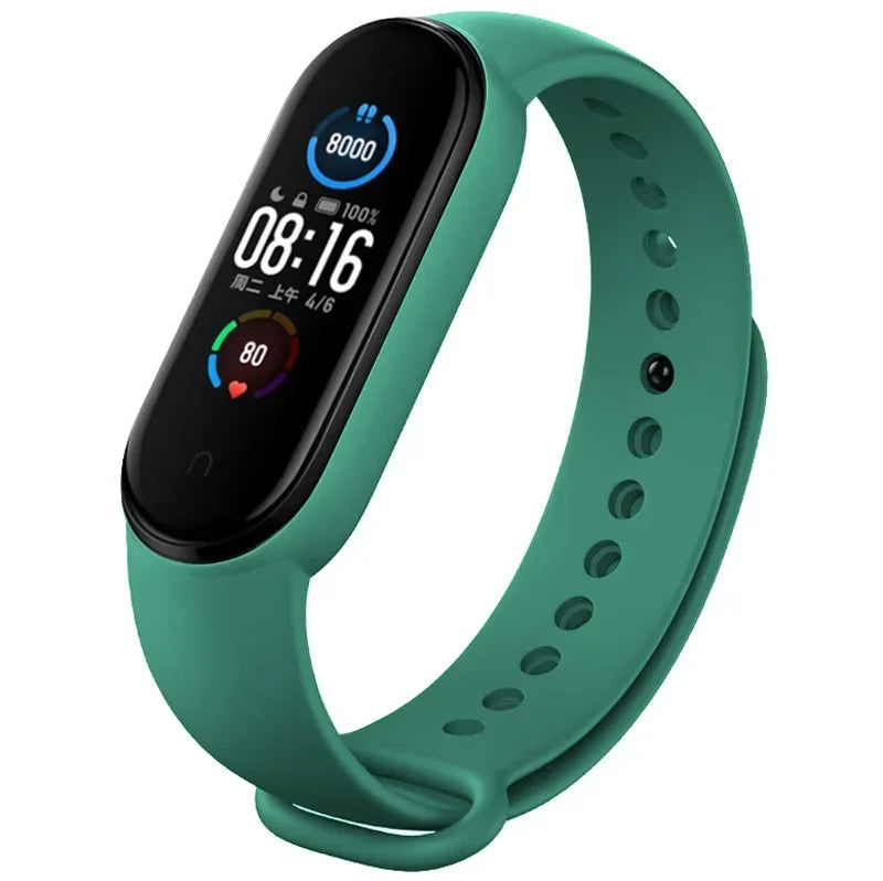 Watch Strap