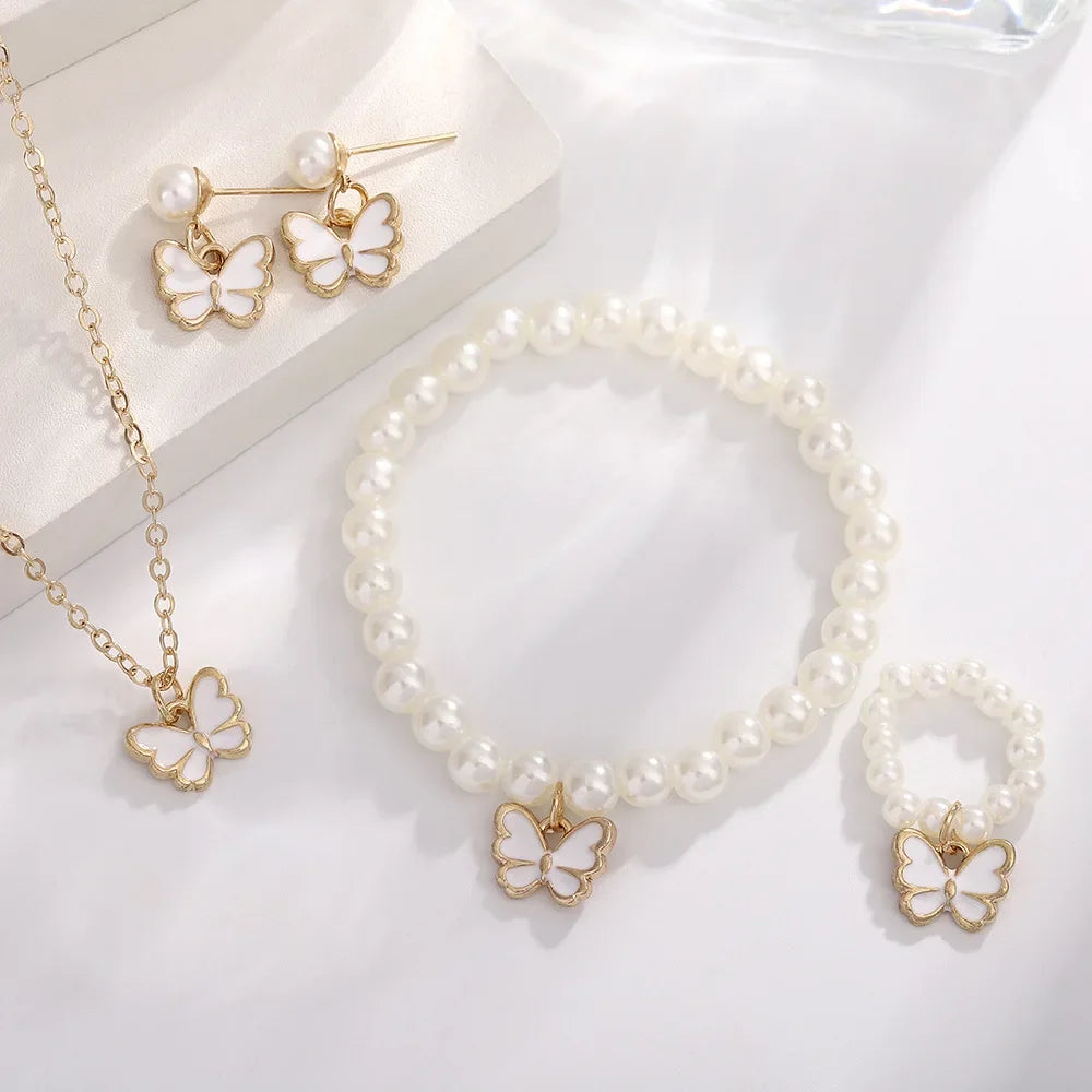 Sweet Jewelry Set