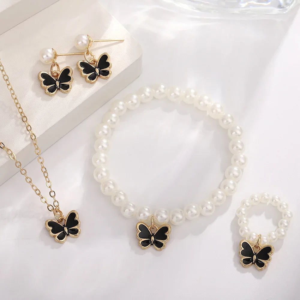 Sweet Jewelry Set