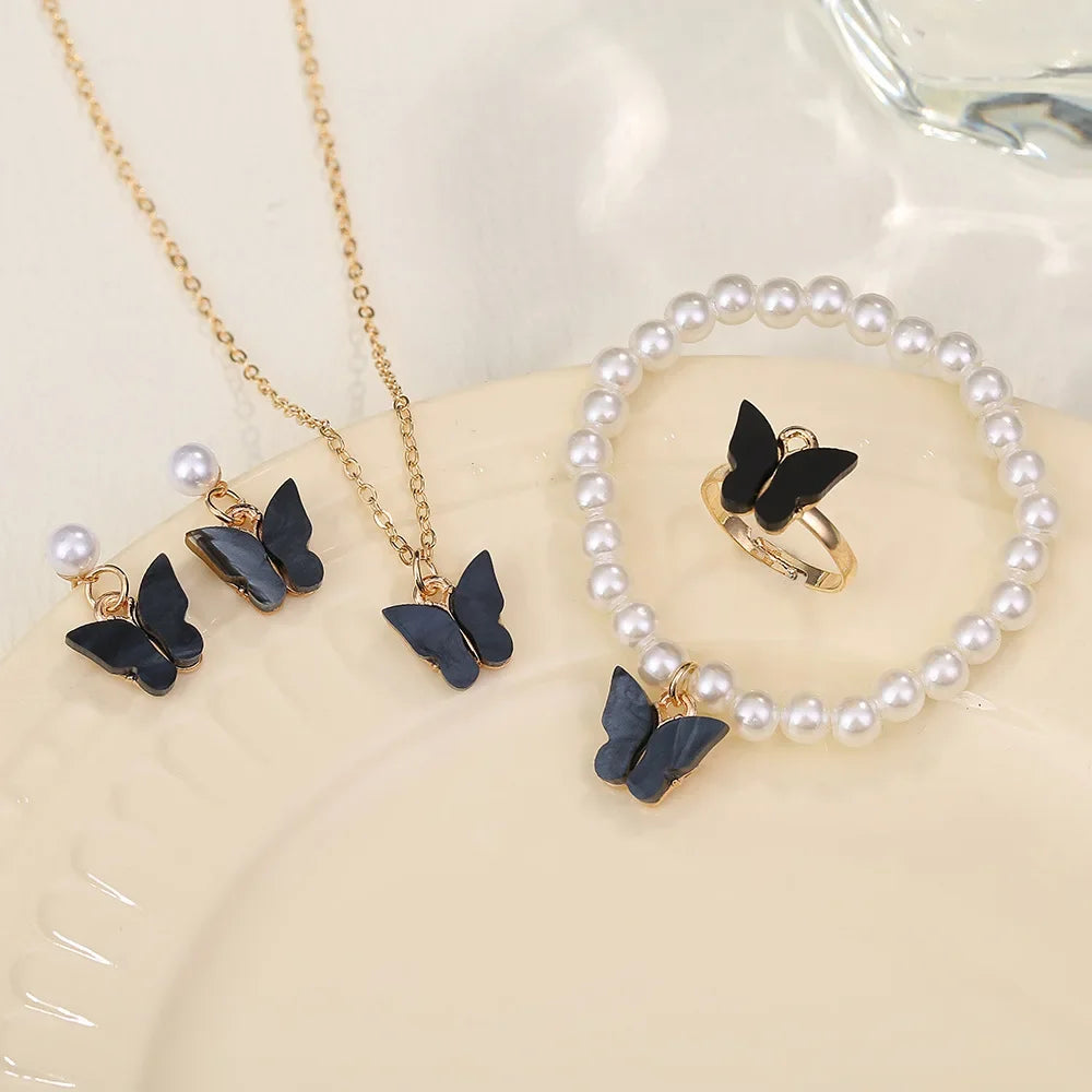 Sweet Jewelry Set
