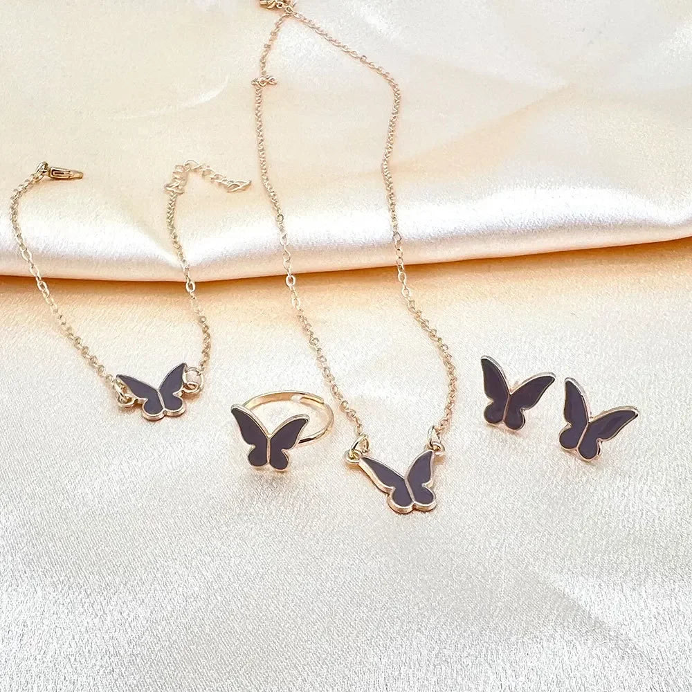 Sweet Jewelry Set