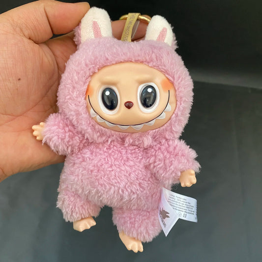 The Monsters Vinyl Face Doll