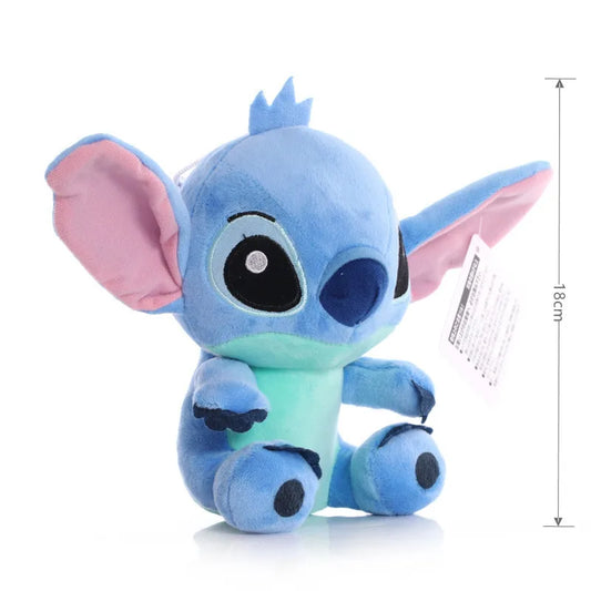 DISNEY Lilo & Stitch Plush Toys
