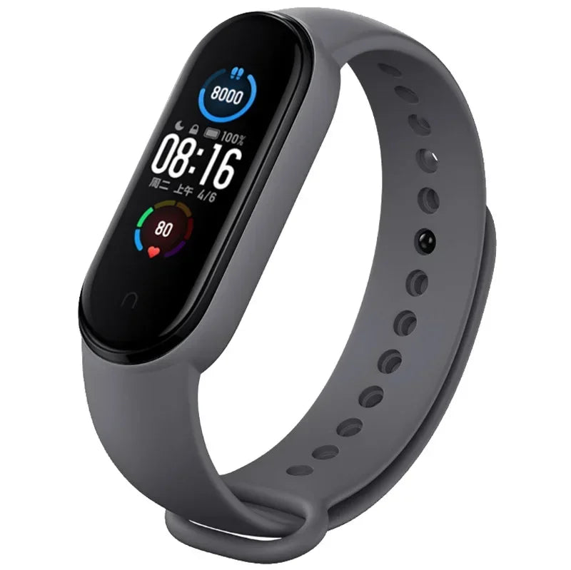 Watch Strap