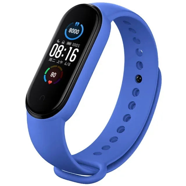 Watch Strap