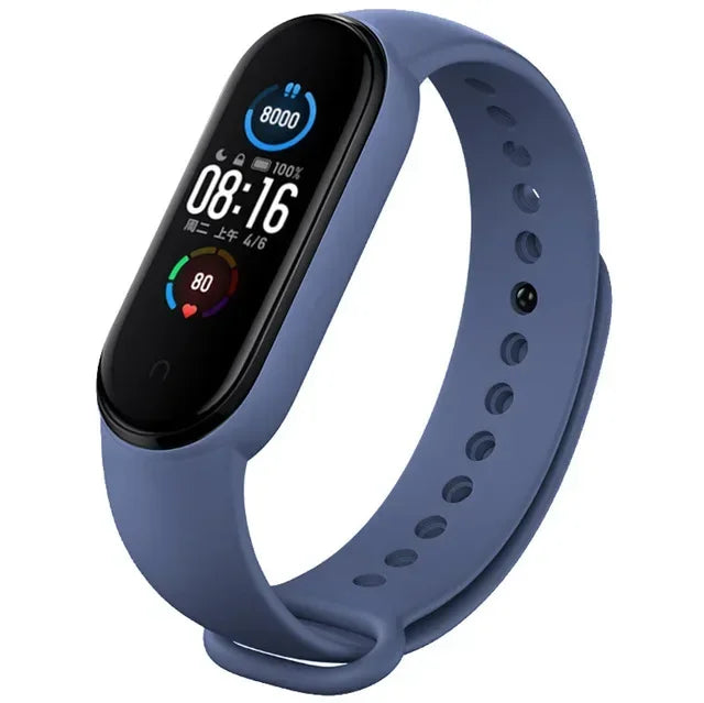 Watch Strap