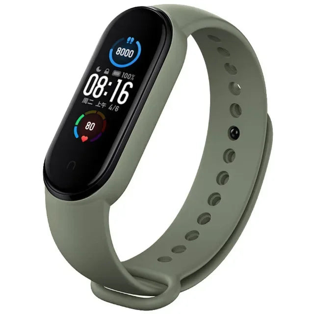Watch Strap
