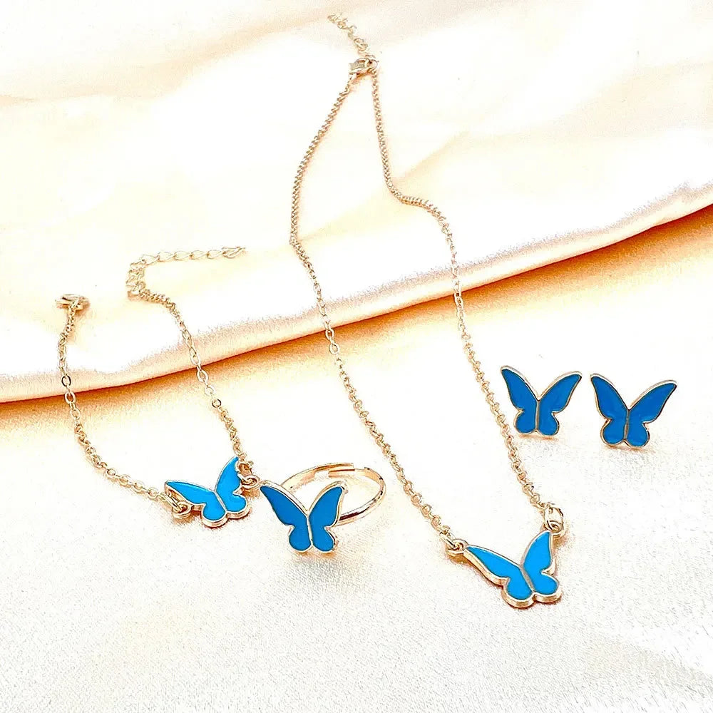 Sweet Jewelry Set