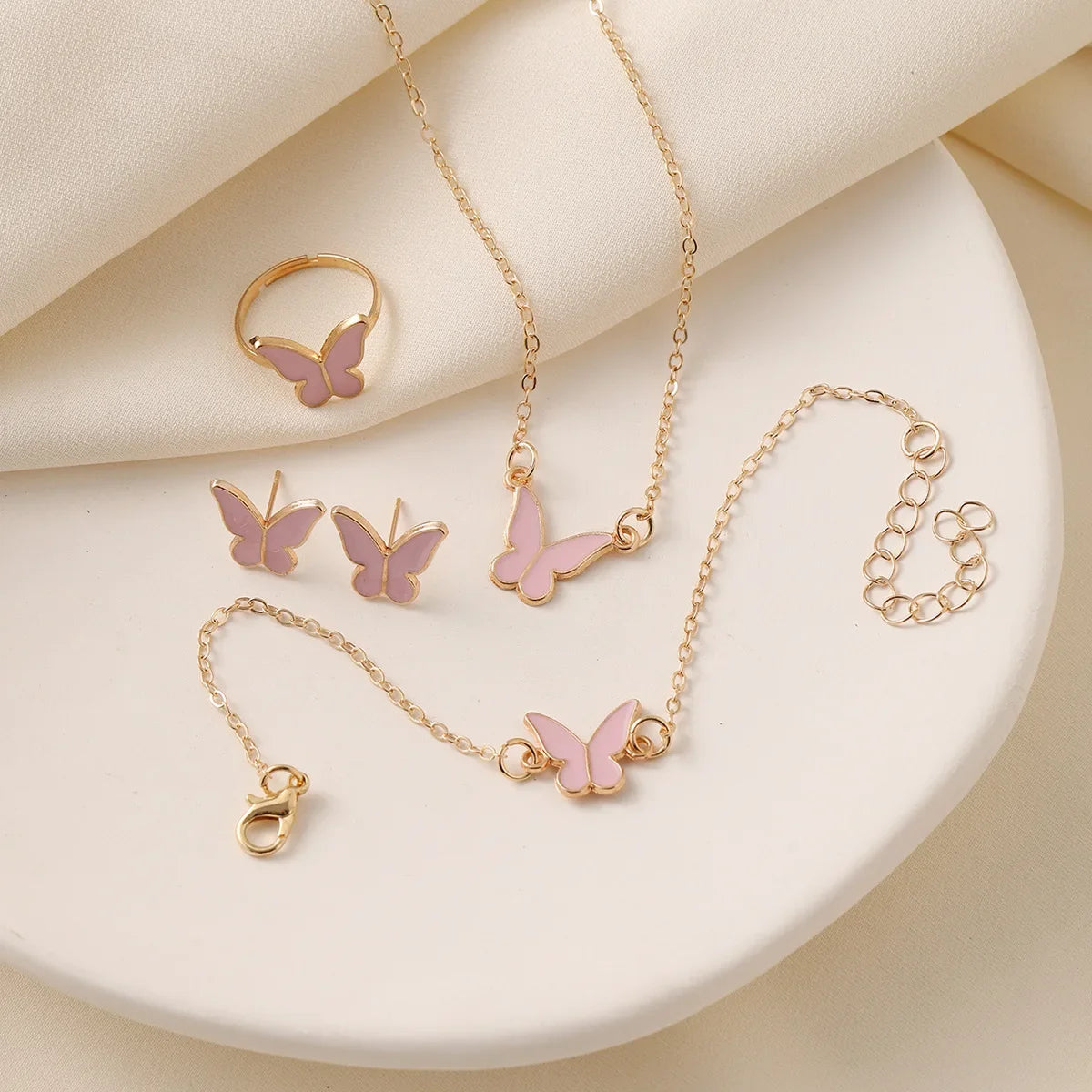 Sweet Jewelry Set
