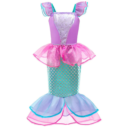 Kids Princess Costume