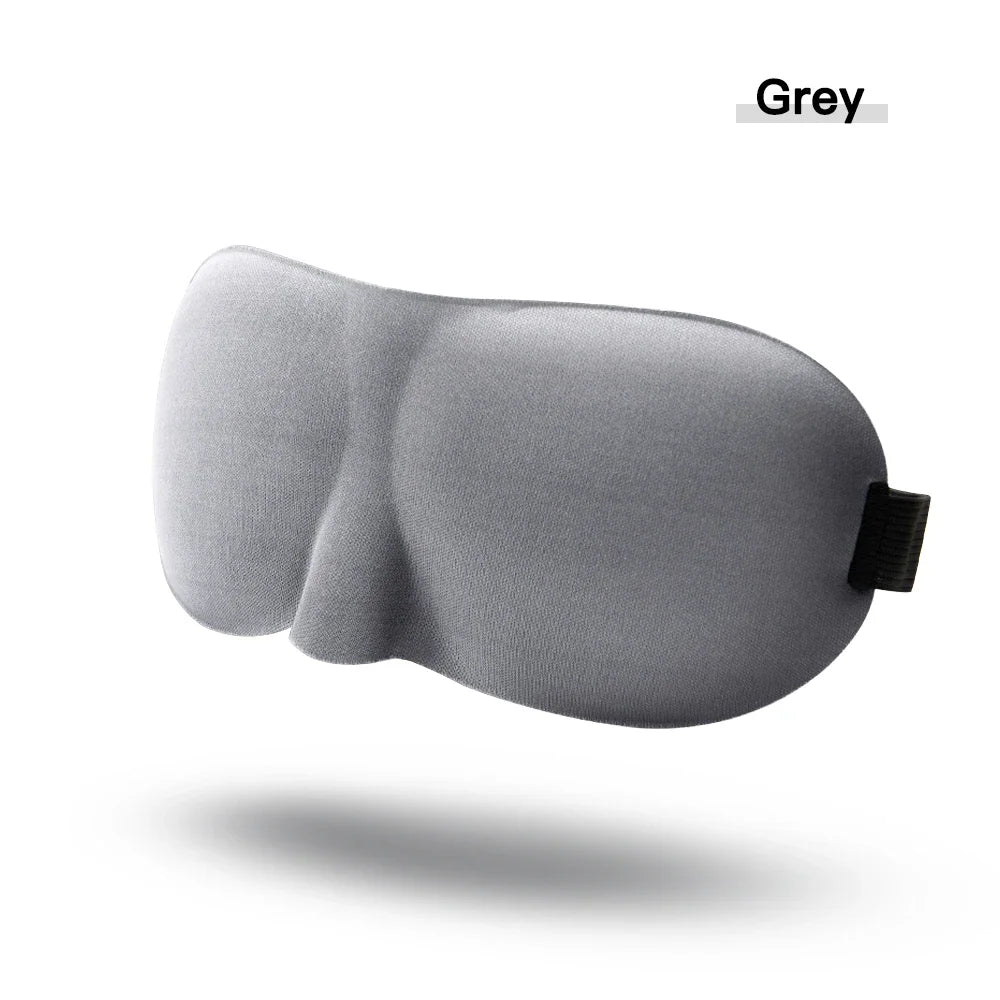 1-3pcs Sleep Mask