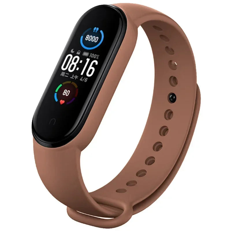 Watch Strap