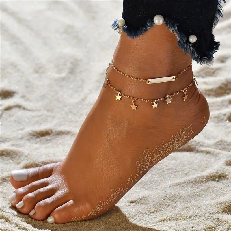 Two Layers Chain