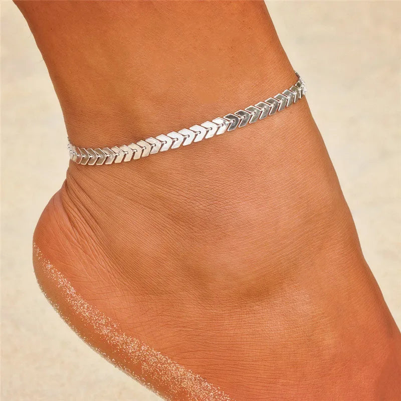 Two Layers Chain