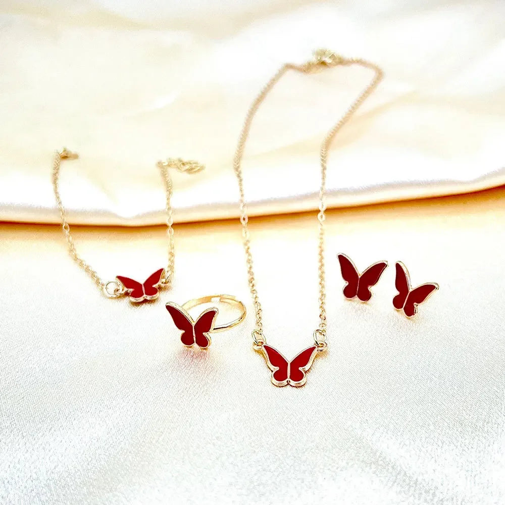 Sweet Jewelry Set